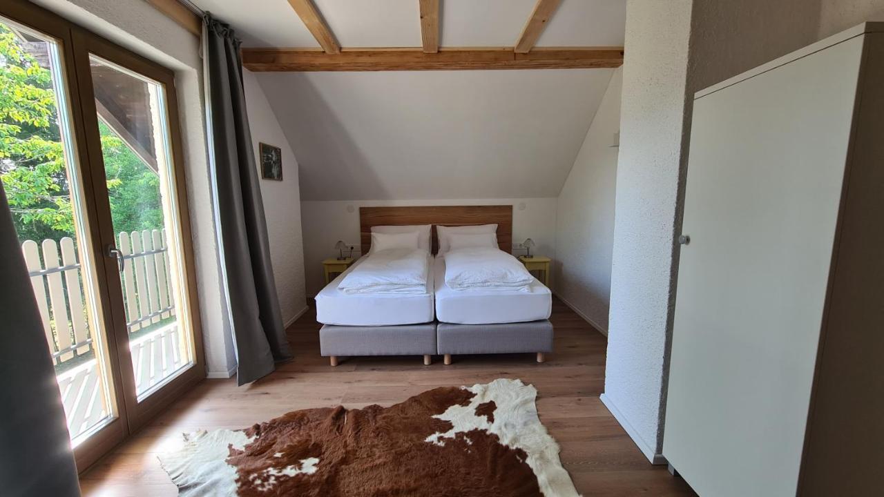 Forestside House Gacka With Relax Area Sinac Extérieur photo