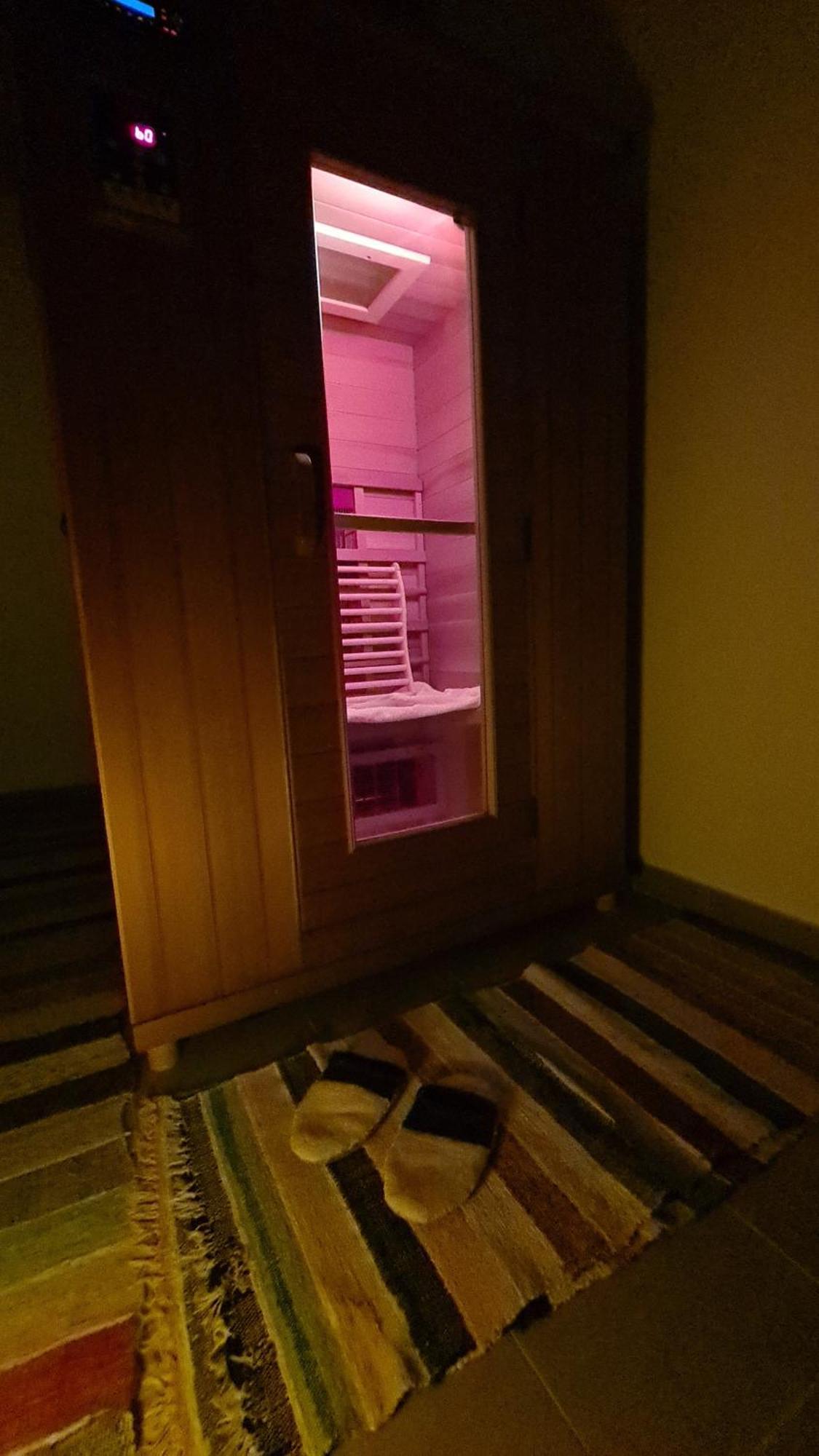 Forestside House Gacka With Relax Area Sinac Extérieur photo